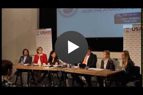 USAID Srbija - Godišnji poziv za podnošenje predloga projekata za organizacije civilnog društva