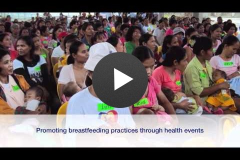 USAID at 50: Advancing Women's Health in the Philippines