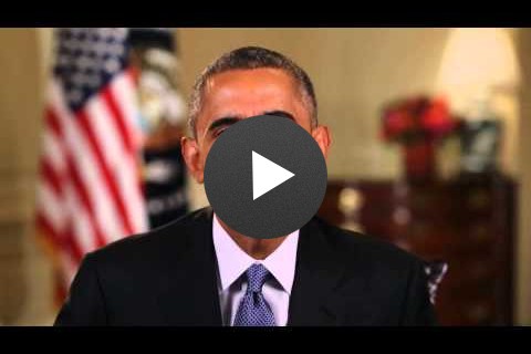 Promote Project: President Obama remarks