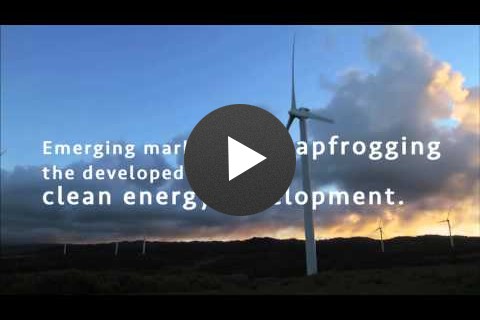 A Renewable Energy Revolution