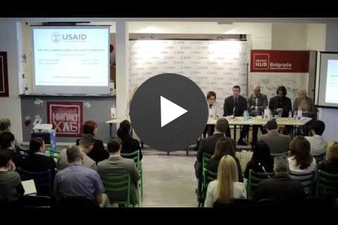 USAID Launches major new Civil Society Grant Opportunity
