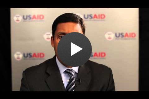 Statement by Administrator Shah on the Death of USAID Foreign Service Officer Ragaei Abdelfattah