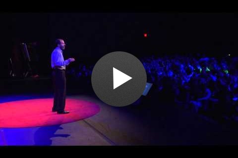 The End of Extreme Poverty | Alex Thier | TEDxFoggyBottom