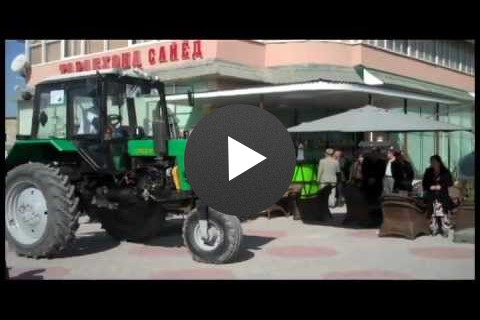 Tractors for Khatlon Farmers.avi