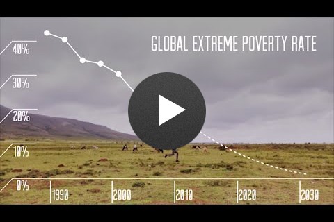 Extreme Poverty: Choices