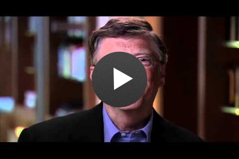 Bill Gates: Video Address