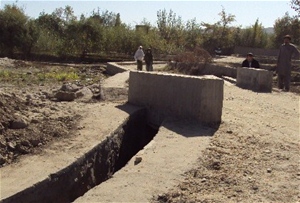 Building Culverts and Community | Archive - U.S. Agency for ...