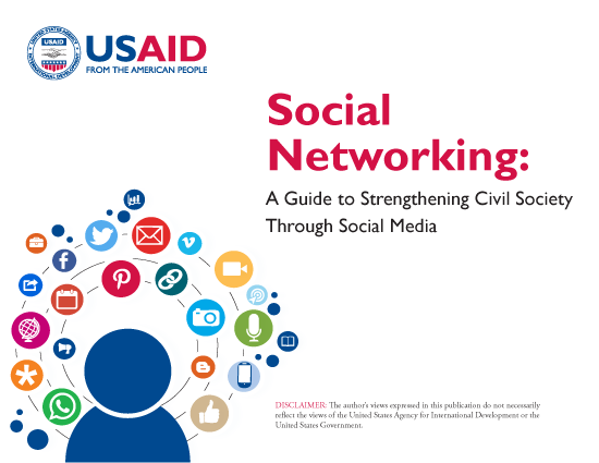 Social Media Guide for CSOs
