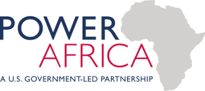 Power Africa Logo