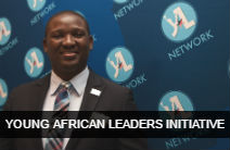Young African Leaders Initiative
